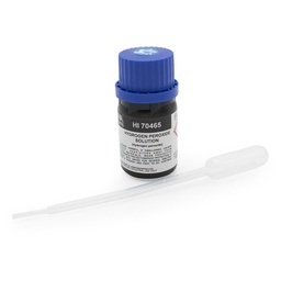 [144HI70465] Réactifs de titration peroxyde d'hydrogène H2O2, 30 mL