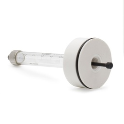 [144HI900205] Seringue 5 mL pour burette