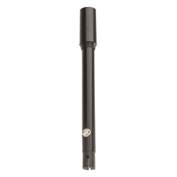 [144HI763063] Sonde EC/TDS pour HI99300 et HI99301 version 2018, connecteur Quick DIN, câble 1 m