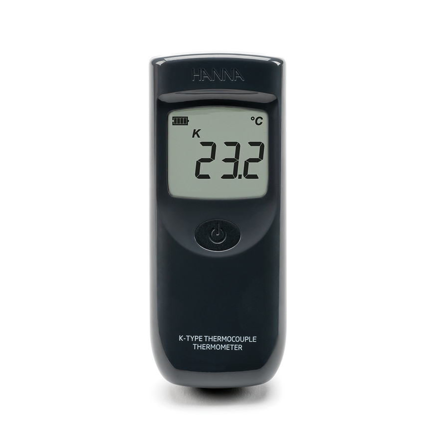 T-Type Thermocouple Thermometer - HI935004