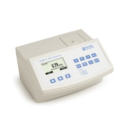 [144HI88713-02] Turbidimètre de laboratoire ISO 7027