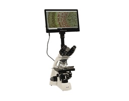 kit d'accessoires pour Microscope caméra de prépar Microscope