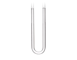 [135003311] Tube en U 10x100mm entraxe 40mm