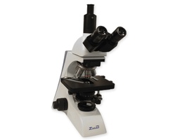 [135004877] Microscope professionnel trinoculaire, Modèle 505T