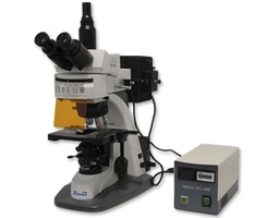 [135004884] Microscope Epi-fluorescence 158/358