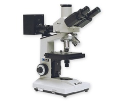 [135004888] Microscope trioculaire Zuzi Mod. 173