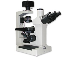 [135004889] Microscope Biologique inversé 181