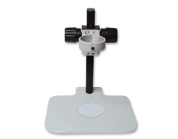 [135005023] Support Track 76 mm pour microscope LCD