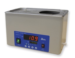 [135005186] Bain Marie digitale 5 l 2 places, 110 V