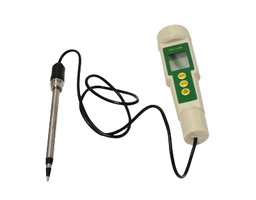 [135005390] Testeur de sol EC/TDsans CF avec sonde