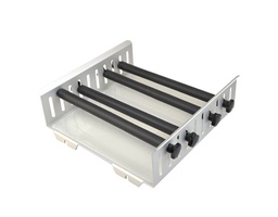 [135005722] Plateau + 4 barres de maintien pour RSLAB-7PRO