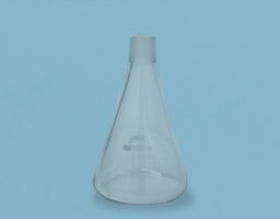 [135005827] Fiole Erlenmeyer Rodage mâle 40/35, 1000 ml