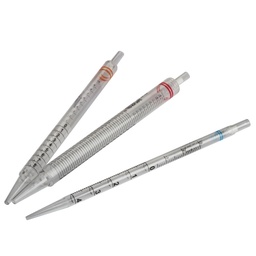 [TCP033-150X1NO] Disposable Serological Mini Pipettes, 10ml