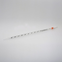 [PW1194-100X1NO] Disposable Serological Pipettes, 10ml