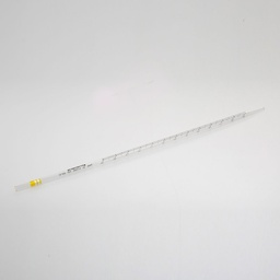 [PW1191-100X1NO] Disposable Serological Pipettes, 1ml