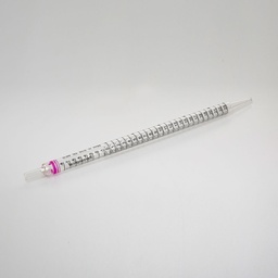 [PW1196-100X1NO] Disposable Serological Pipettes, 25ml