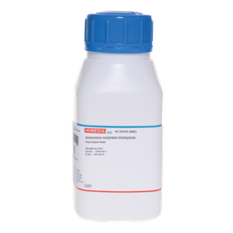 Ammonium molybdate tetrahydrate for plant tissue culture