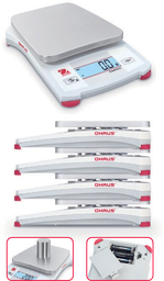 Balance OHAUS COMPASS CX